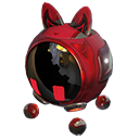 Pet Skin: Master of Death