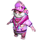 Pet Skin: Sakura Ottero