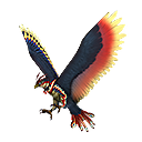 Pet Skin: Agui Blue