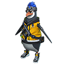 Pet Skin: Default