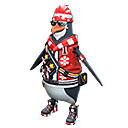 Pet Skin: Waggor On Ice