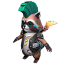 Pet Skin: Default