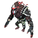 Pet Skin: Default