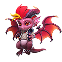 Pet Skin: Default
