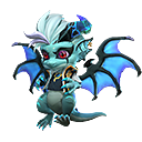 Pet Skin: Mythos Dreki