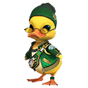 Pet skin: FFWS Beanie