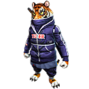 Pet Skin: Default