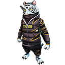Pet Skin: Earth Sensei Tig