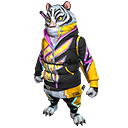 Pet Skin: Digital Tig
