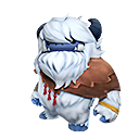 Pet Skin: Default