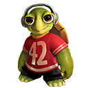 Pet Skin: Default