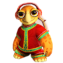 Pet Skin: Festive Flash