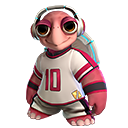 Pet Skin: Footie Flash