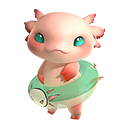 Pet Skin: Default