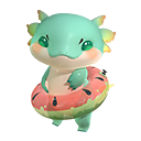 Pet Skin: Fruity Zasil