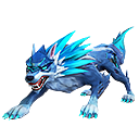 Pet Skin: Arctic Fang