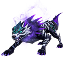 Pet skin: Spectral Guide