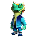 Pet Skin: Default