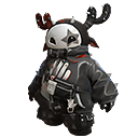 Pet Skin: Ghost Kactus