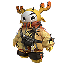 Pet Skin: Palm Dream Kactus