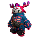 Pet Skin: Recollective Kactus