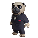 Pet Skin: Default