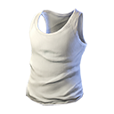 Singlet (White)