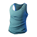 Singlet (Blue)
