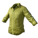 Shirt (Green)