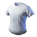 T-shirt (White)