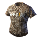 T-shirt (Camouflage)