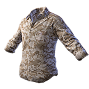 Shirt (Desert)