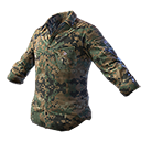 Shirt (Jungle)