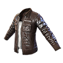 Leather Jacket (Male)