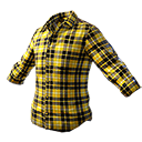 Programmers' Favorite (Yellow)