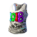 Singlet (White 2018)