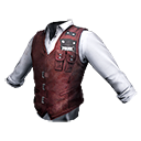 Military Vest (Alternative)