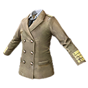 Cadet Jacket