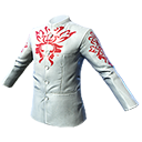 White Prosperity (Top)