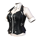 Nikita's Security Uniform