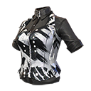 Nikita's Bodyguard Uniform