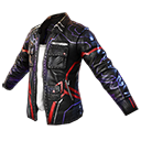 GW2018 Jacket (Male)