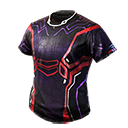 GW2018 T-shirt (male)