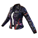 GW2018 Jacket (Female)