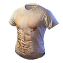 Wet Songkran T-shirt (Male)