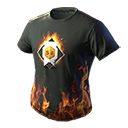 Gold S2 T-shirt
