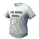 My Dear Teammate (White) #2