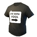 My Dear Teammate (Black) #1