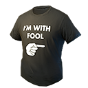 My Dear Teammate (Black) #2