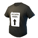 My Dear Teammate (Black) #3